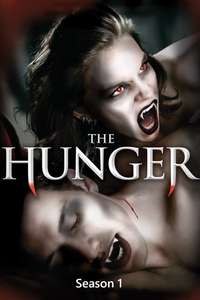 The Hunger - Poster