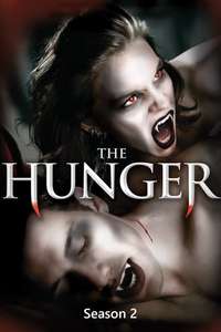 The Hunger - Poster
