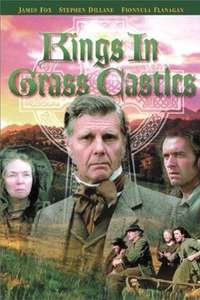 Kings in Grass Castles - Poster