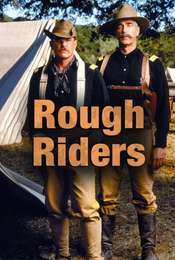 Rough Riders Mini series
