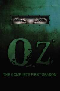 Oz - Posters