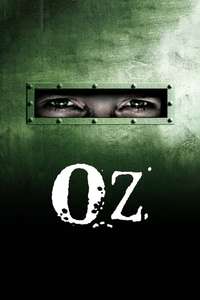 Oz - Posters