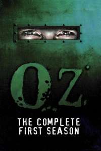 Oz - Posters
