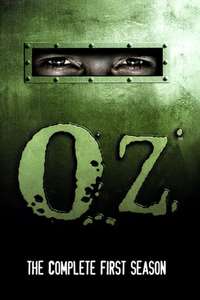 Oz - Posters