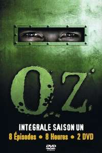Oz - Posters