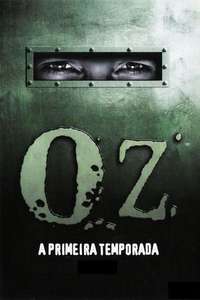 Oz - Posters