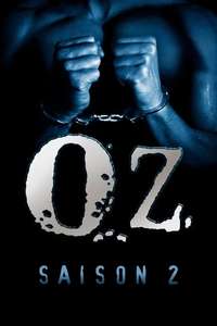 Oz - Posters