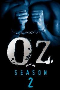 Oz - Posters