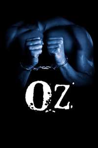 Oz - Posters