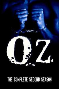 Oz - Posters