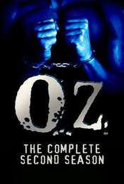 Oz Season 2
