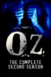 Oz - Posters