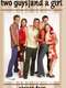 Two Guys and a Girl : Season 4
