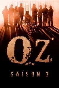 Oz - Posters