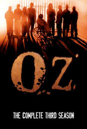 Oz Season 3