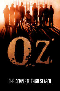 Oz - Posters