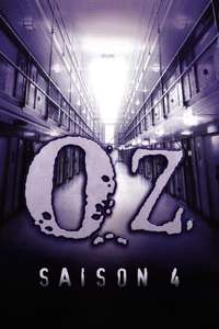 Oz - Posters