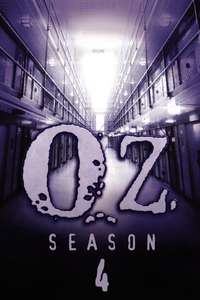 Oz - Posters