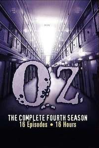 Oz - Posters