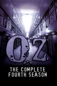 Oz - Posters
