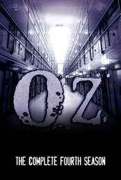 Oz Season 4