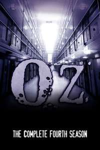 Oz - Posters