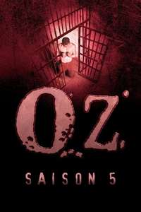 Oz - Posters