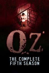 Oz - Posters