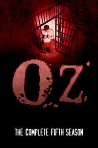 Oz - Posters