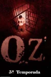 Oz - Posters