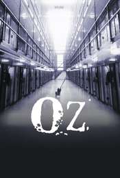 Oz Season 5