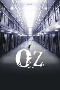 Oz - Posters