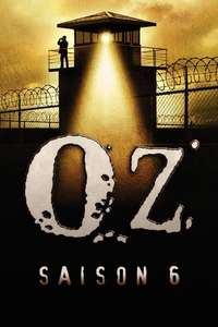 Oz - Posters