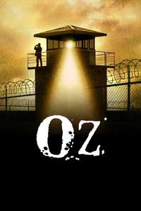 Oz - Posters
