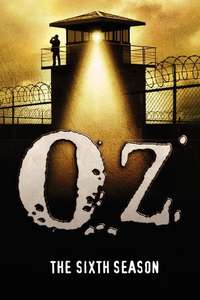 Oz - Posters