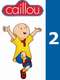 Caillou : Season 2