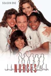 Nurses Season 1