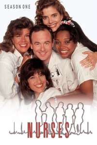 Nurses - Poster