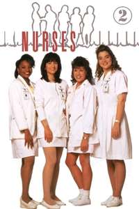Nurses - Poster