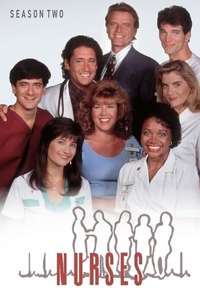Nurses - Poster