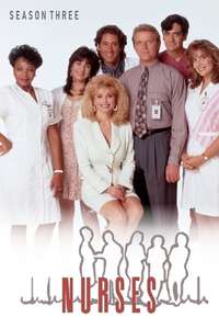 Nurses - Poster