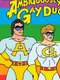 The Ambiguously Gay Duo : Season 1