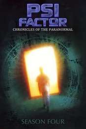 Psi Factor: Chronicles of the Paranormal