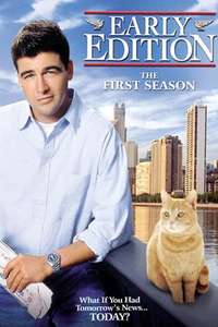 Early Edition - Posters