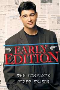 Early Edition - Posters
