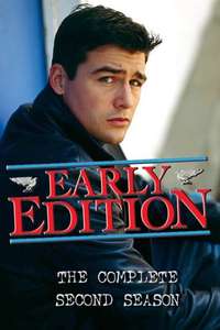 Early Edition - Posters