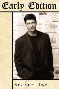 Early Edition - Posters