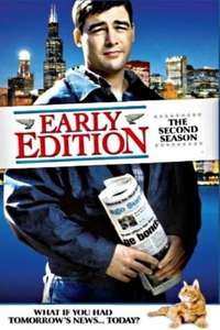 Early Edition - Posters