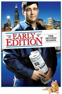 Early Edition - Posters