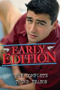 Early Edition - Posters